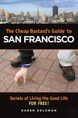 Bertrand.pt - Cheap Bastard'S Guide San Francisco