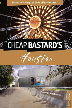 Bertrand.pt - Cheap Bastard'S(R) Guide To Houston