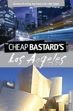 Bertrand.pt - Cheap Bastard'S(R) Guide To Los Angeles