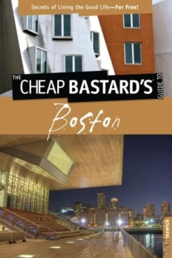 Bertrand.pt - Cheap Bastard'S(Tm) Guide To Boston