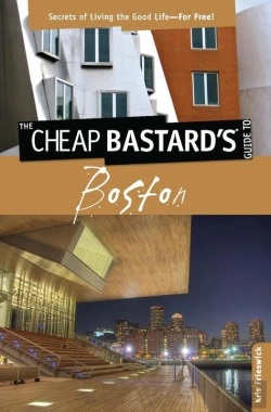Bertrand.pt - Cheap Bastard'S(Tm) Guide To Boston