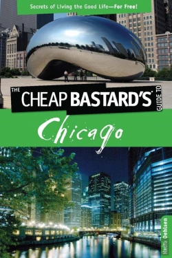 Bertrand.pt - Cheap Bastard'S(Tm) Guide To Chicago