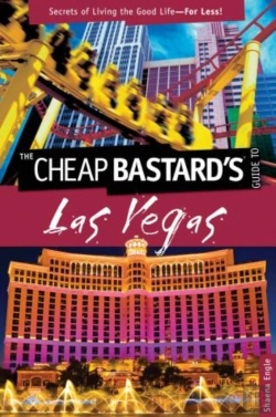 Bertrand.pt - Cheap Bastard'S(Tm) Guide To Las Vegas