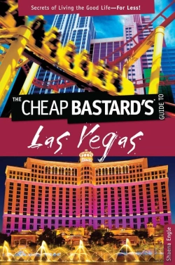 Bertrand.pt - Cheap Bastard'S(Tm) Guide To Las Vegas