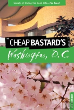 Bertrand.pt - Cheap Bastard'S(Tm) Guide To Washington, D.C.