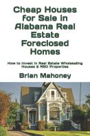 Cheap Houses For Sale In  Alabama  Real Estate Foreclosed Homes