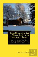 Cheap Houses For Sale In  Alaska  Real Estate Foreclosed Homes