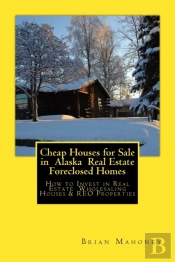 Cheap Houses For Sale In  Alaska  Real Estate Foreclosed Homes