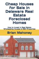 Cheap Houses For Sale In  Delaware  Real Estate Foreclosed Homes