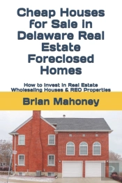 Cheap Houses For Sale In  Delaware  Real Estate Foreclosed Homes