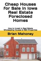 Cheap Houses For Sale In  Iowa  Real Estate Foreclosed Homes