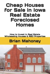 Cheap Houses For Sale In  Iowa  Real Estate Foreclosed Homes