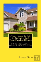 Cheap Houses For Sale In  Nebraska  Real Estate Foreclosed Homes
