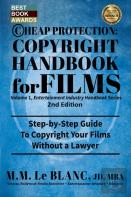Cheap Protection, Copyright Handbook For Films, 2nd Edition