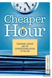 Cheaper By The Hour