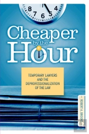 Cheaper By The Hour