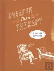 Cheaper Than Therapy