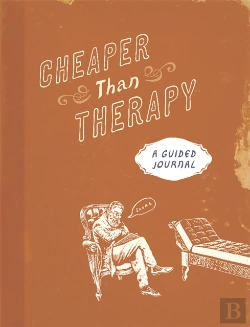 Bertrand.pt - Cheaper Than Therapy