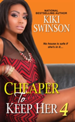 Bertrand.pt - Cheaper To Keep Her 4