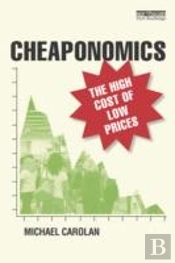 Cheaponomics