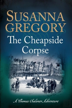 Bertrand.pt - Cheapside Corpse