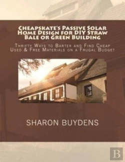 Bertrand.pt - Cheapskate'S Passive Solar Home Design F