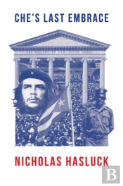 Cheâ€™S Last Embrace