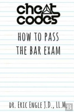 Bertrand.pt - Cheat Codes : How To Pass The Bar Exam