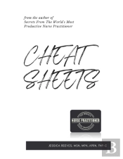 Cheat Sheets - A Clinical Documentation
