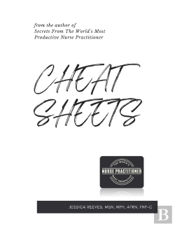 Bertrand.pt - Cheat Sheets - A Clinical Documentation