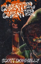 Cheater, Cheater