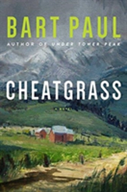 Bertrand.pt - Cheatgrass