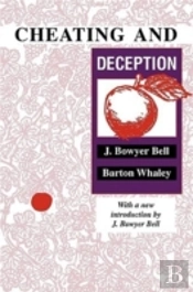 Cheating And Deception