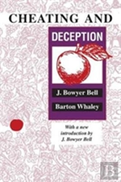 Cheating And Deception