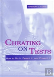 Cheating On Tests