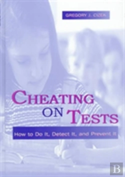 Bertrand.pt - Cheating On Tests