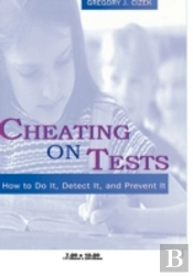 Cheating On Tests