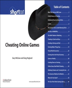Bertrand.pt - Cheating Online Games (Digital Short Cut)