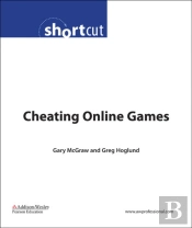 Cheating Online Games (Digital Short Cut)