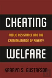 Cheating Welfare