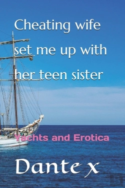 Bertrand.pt - Cheating Wife Set Me Up  With Her Teen Sister