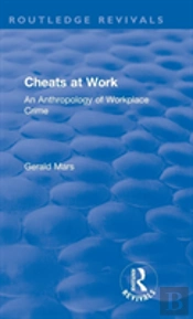 Cheats At Work