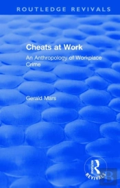Cheats At Work