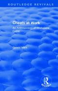 Cheats At Work