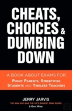 Bertrand.pt - Cheats, Choices & Dumbing Down