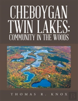 Bertrand.pt - Cheboygan Twin Lakes