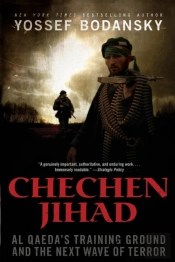 Chechen Jihad