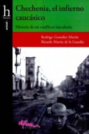 Chechenia, El Infierno Caucasico  