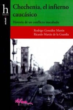 Bertrand.pt - Chechenia, El Infierno Caucasico  
