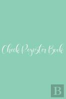 Check And Debit Card Register